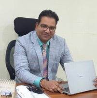 Anil Prasad